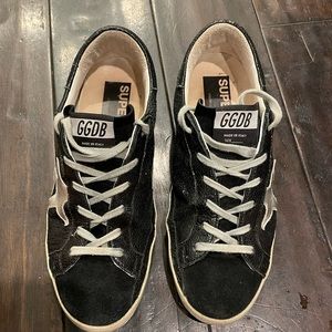 Golden Goose Super-Star Sneaker